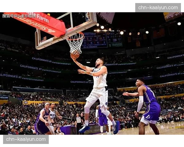 独行侠投篮命中率35%联盟垫底 进攻终结数据效率低下